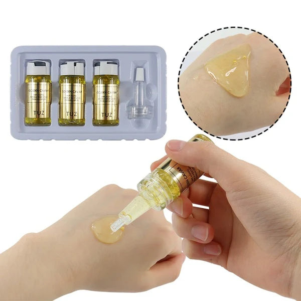 Sérum Premium Antiedad 5 en 1 con extracto de Caviar