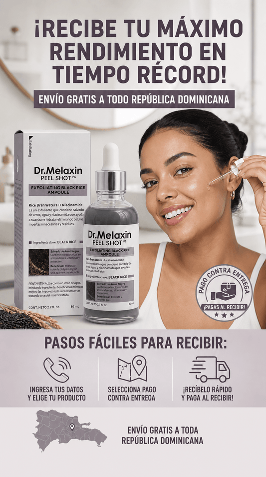 Transforma Tu Piel Con Exfoliante Inteligente