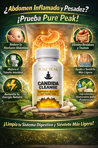SI TU BARRIGA SE INFLAMA TODOS LOS DÍAS… ESTO NO ES NORMAL