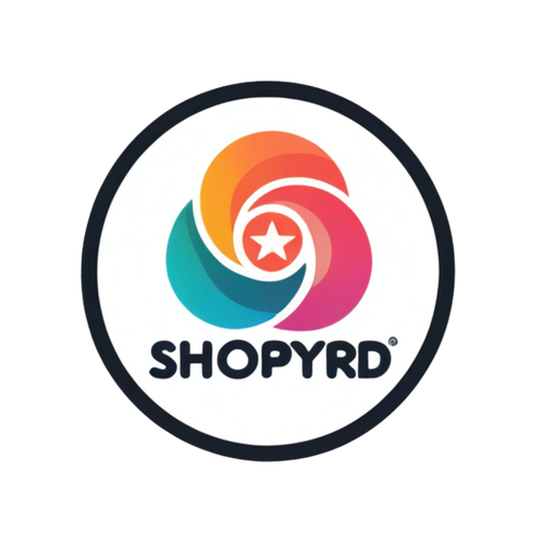 ShopyRD
