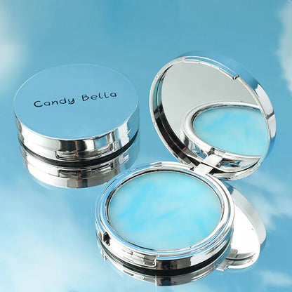 CANDY BELLA | Polvo Para Controlar La Grasa Facial