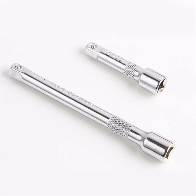 SET DE HERRAMIENTAS 46 LLAVE DE 1/4