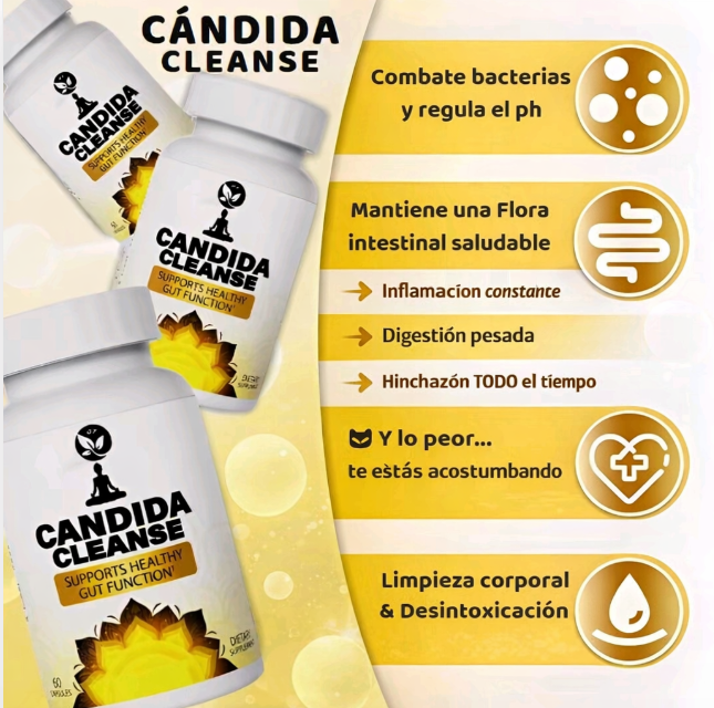 SI TU BARRIGA SE INFLAMA TODOS LOS DÍAS… ESTO NO ES NORMAL