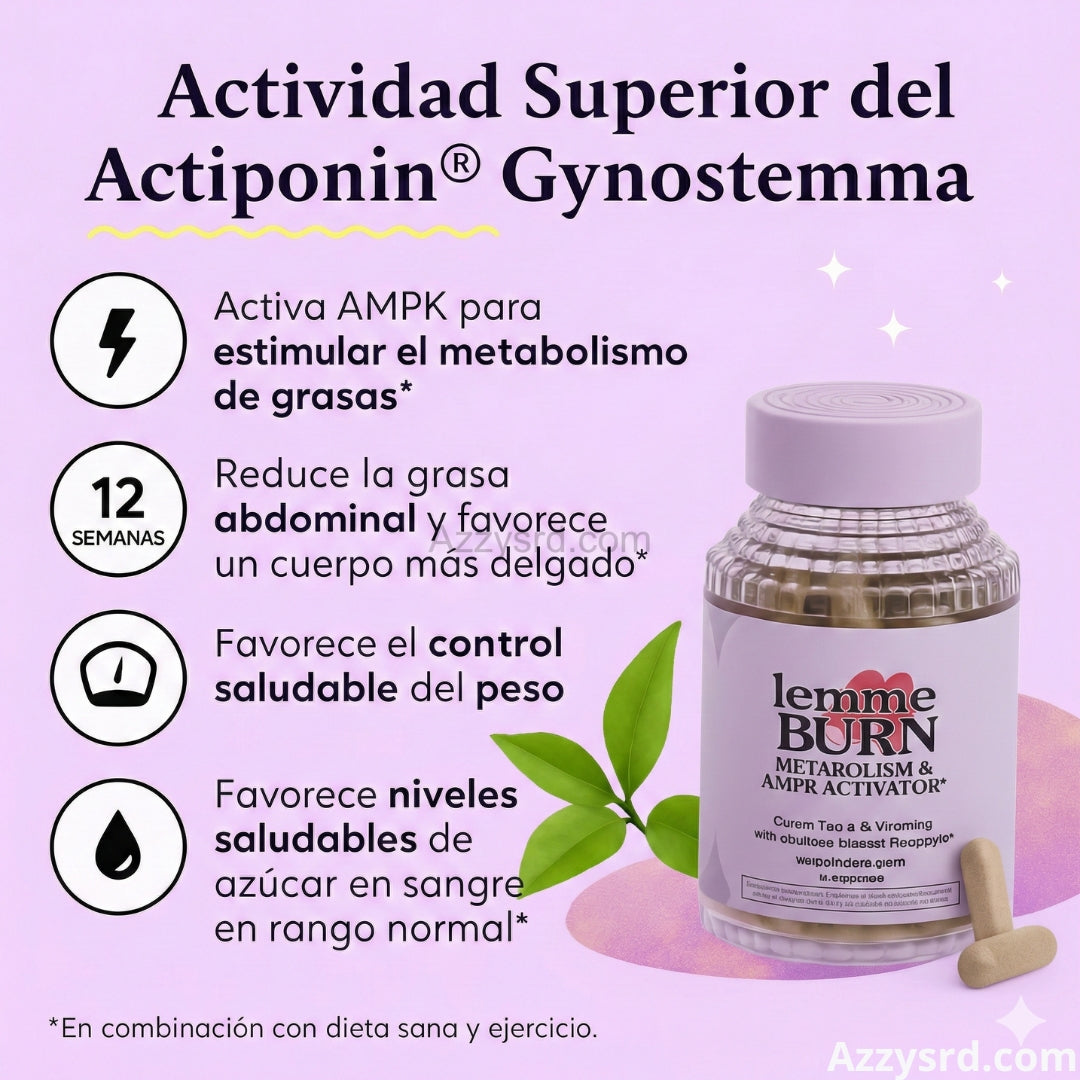 DESPÍDETE DE LA GRASA ABDOMINAL REBELDE… Y VUELVE A SENTIRTE LIGERA