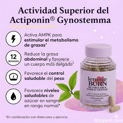 DESPÍDETE DE LA GRASA ABDOMINAL REBELDE… Y VUELVE A SENTIRTE LIGERA