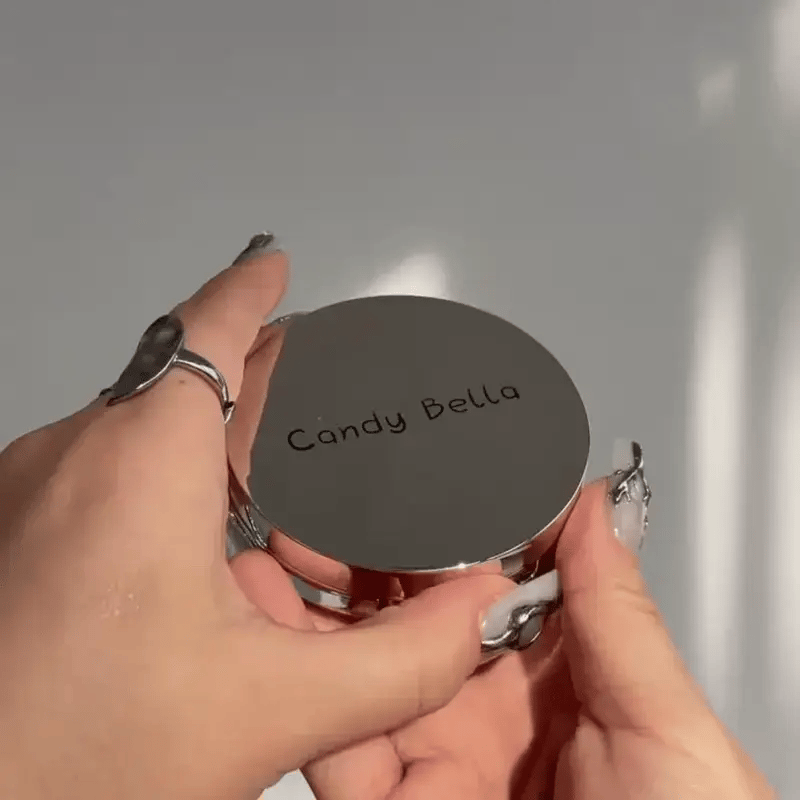 CANDY BELLA | Polvo Para Controlar La Grasa Facial