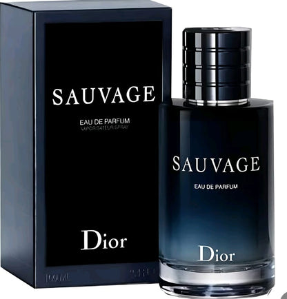 SAUVAGE - EL PERFUME QUE HACE QUE TE PREGUNTEN CUÁL LLEVAS PUESTO