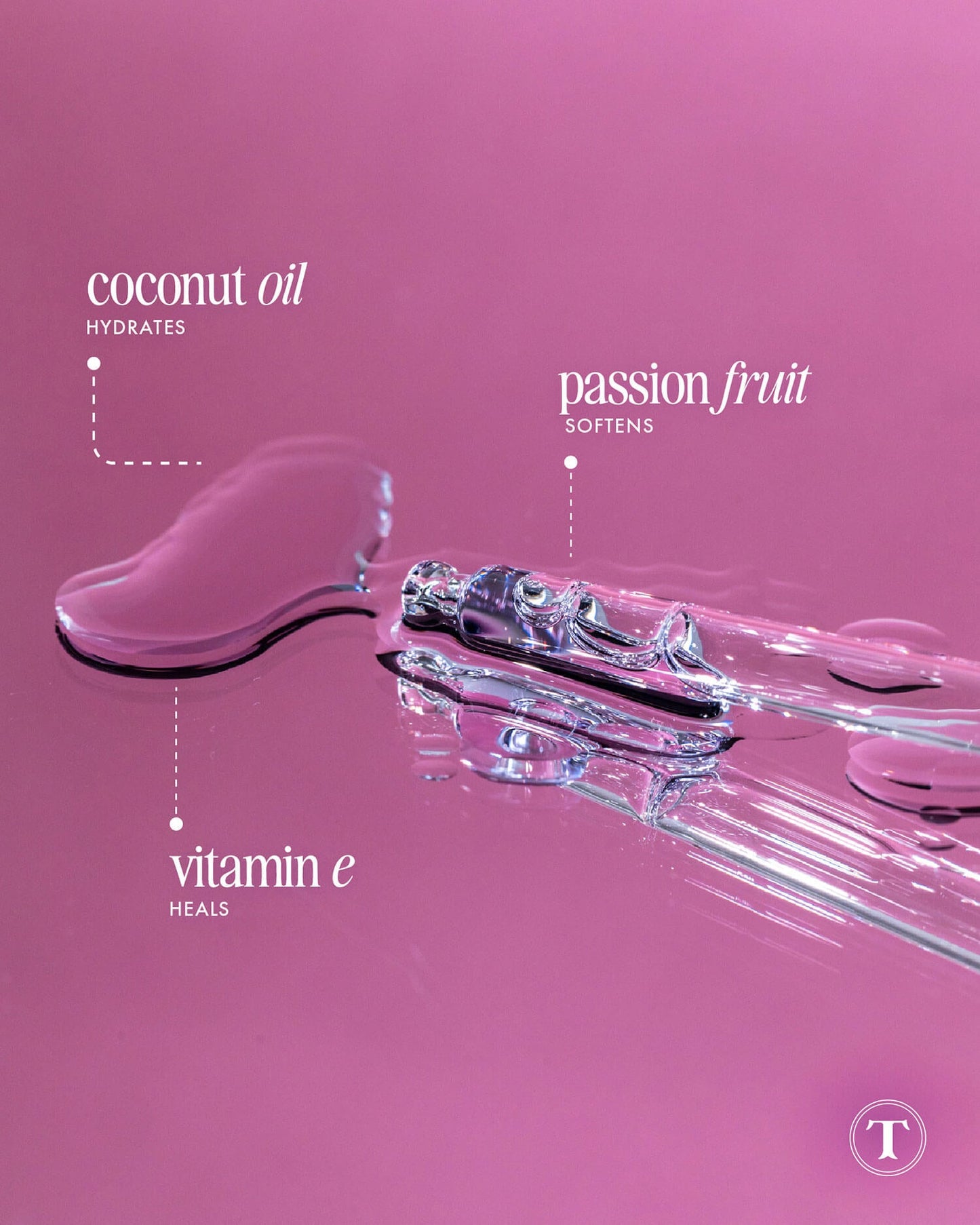 Truly Glazed – After Shave Glazed Donut, sin irritación ni vellos encarnados.