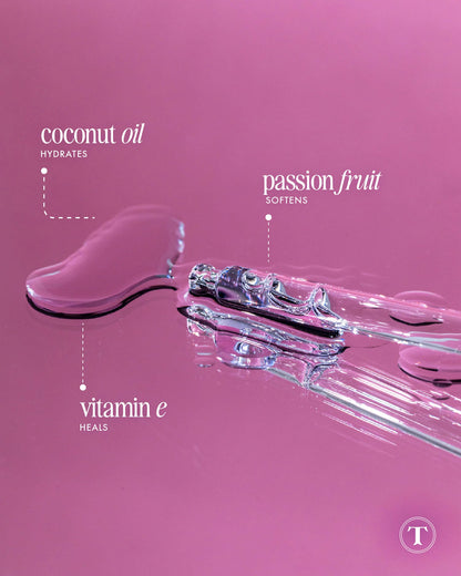 Truly Glazed – After Shave Glazed Donut, sin irritación ni vellos encarnados.