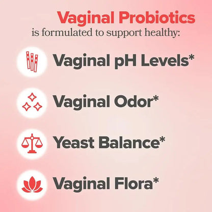 Cápsulas Salud Vaginal URO