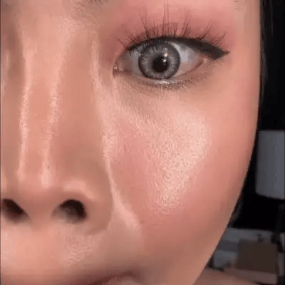 CANDY BELLA | Polvo Para Controlar La Grasa Facial