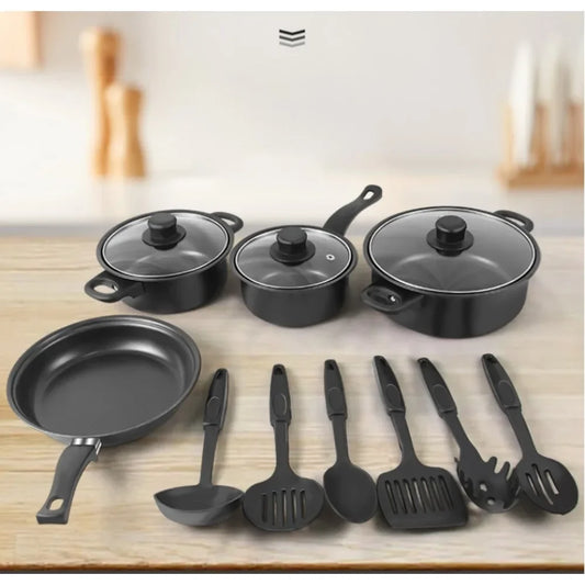 Set de Cocina Todo en Uno