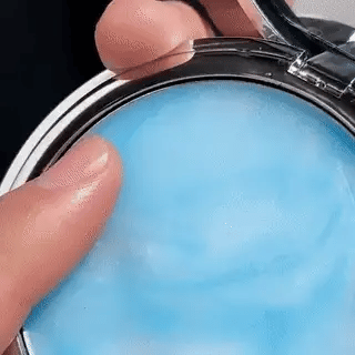 CANDY BELLA | Polvo Para Controlar La Grasa Facial