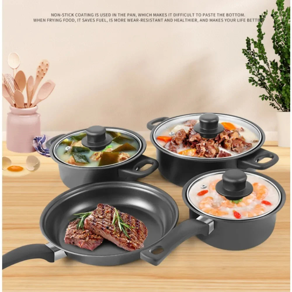 Set de Cocina Todo en Uno