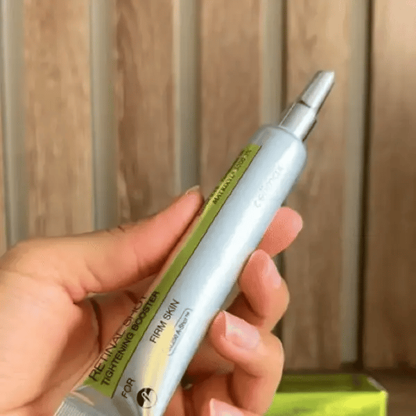 Reduce arrugas visibles, reafirma tu piel y recupera un rostro más joven desde las primeras semanas