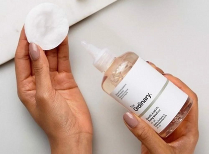 The Ordinary Acido glicólico al 7% - Tónico Luminoso para la Piel