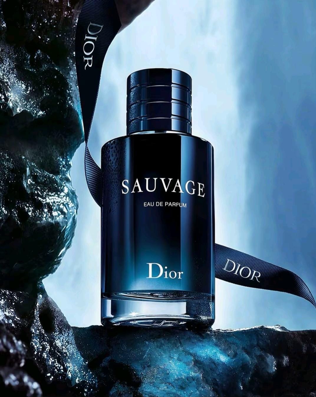 SAUVAGE - EL PERFUME QUE HACE QUE TE PREGUNTEN CUÁL LLEVAS PUESTO