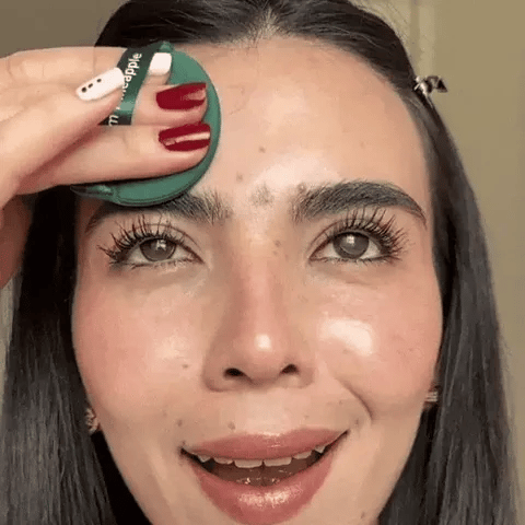 CANDY BELLA | Polvo Para Controlar La Grasa Facial