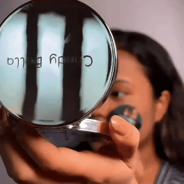 CANDY BELLA | Polvo Para Controlar La Grasa Facial