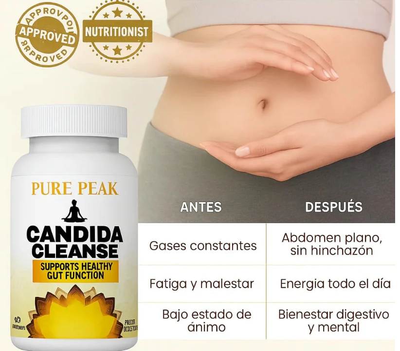 SI TU BARRIGA SE INFLAMA TODOS LOS DÍAS… ESTO NO ES NORMAL