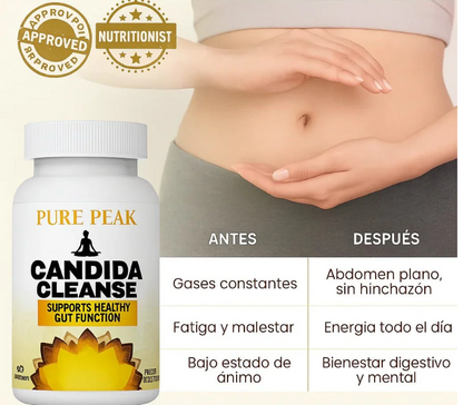 SI TU BARRIGA SE INFLAMA TODOS LOS DÍAS… ESTO NO ES NORMAL