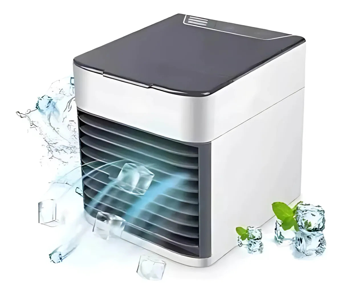 MINI AIRE PORTATIL